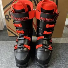 ROSSIGNOL ロシニョール ＜2024＞SUPER VIRAGE 125