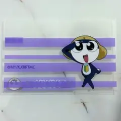 ケロロ軍曹　タママ　マイナンバーカードケース　新品