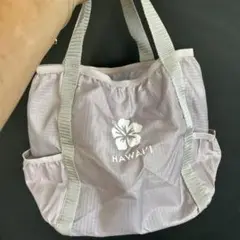 Hawaii ABCストア　折りたたみエコパック