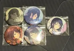 プロセカ 星乃一歌 グリ缶