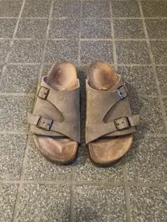 BIRKENSTOCK*ZURICH*ビルケンシュトック*チューリッヒ*37