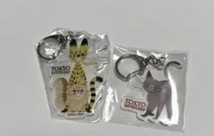 東京リベンジャーズ アクリルチャームコレクション