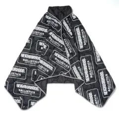 neighborhood x ballistic キルトブランケット 新品 バリスティクス ネイバーフッド キルトブランケット BALLISTICS