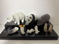 シャクレルプラネット ガチャガチャ まとめ売り