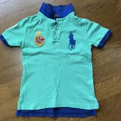 Polo Ralph Lauren ポロシャツ 5 (115/60)