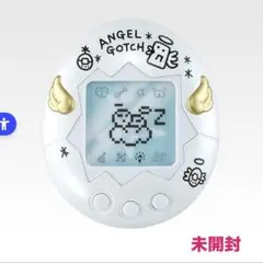 たまごっち一番くじ　c賞　コンパクトミラー