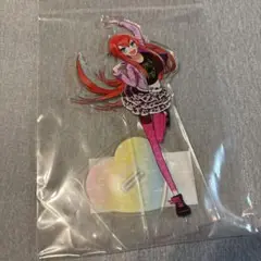 プリティーリズム レインボーライブ プリリズ アクリルスタンド アクスタ べる