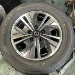セレナC27 後期 純正 15インチ 4本セット