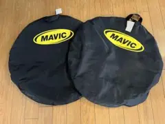 新品★ MAVIC マビック 700c ホイールバック 2点セット