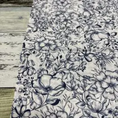 リバティ 生地幅×40cm