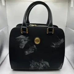 388 LOUVROUSE ルーブルーゼ ハンドバック レディースバック