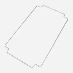 arrots ダストボックスM(15.2L)専用 袋留め 替えパーツ