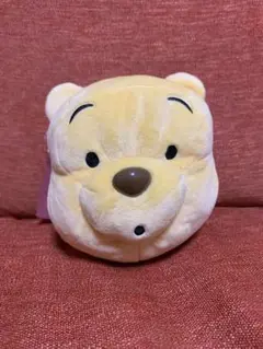 くまのプーさん　ネックパース　全3種