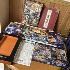 劇場版鬼滅の刃無限列車編　完全生産限定盤Blu-ray