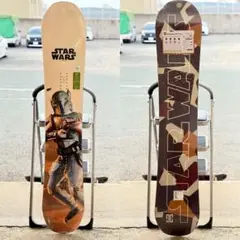 2025年最新】スノーボード STARWARSの人気アイテム - メルカリ