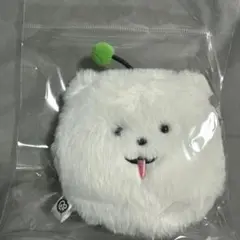 18TRIP エイトリ ぬいうぃずエコバッグ しゅうまい