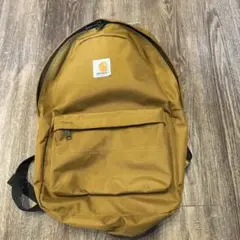 Carhartt ブラウンバックパック