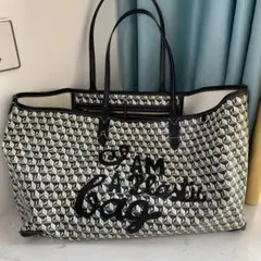 I AM A PLASTIC BAG ショルダーバッグ