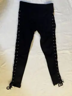 ZUMBA WEAR レギンス　Sサイズ
