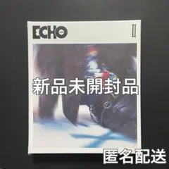 BTS JIN ジン Echo (Ⅱ) 公式 新品未開封品