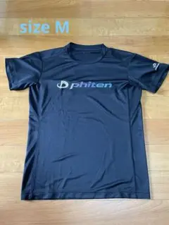 phiten Tシャツ