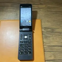 GRATINA KYF39 simフリー新古品