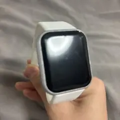 スマートウォッチ　説明書つき