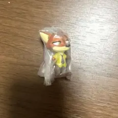 なかよしペアスイング　ニック