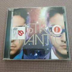 m-flo ASTROMANTIC エムフロー　アストロマンティック　CD