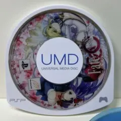 PSP Fate extra ccc ゲームソフト本体のみ