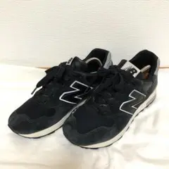 ニューバランス M1400BKS 25.0cm made in USA廃盤品