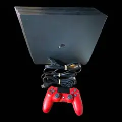 SONY PS4 pro CUH-7000BB01