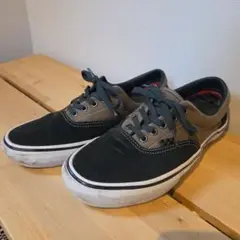 VANS Skate Era 箱あり 27cm US9