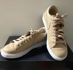 ★NIKE ブレイザー LOW SE PRM スニーカー 23.5cm