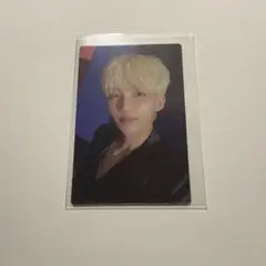 JEONGHAN POWER OF LOVE
