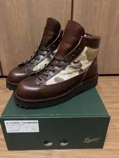 【新品未使用】nerudesignworks kozara12 danner Neru Design Works Kozara12 Danner Collaboration | eBay