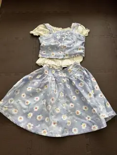 ⭐︎メゾピアノ⭐︎セットアップ