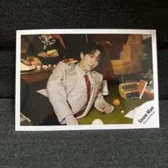 SnowMan 渡辺翔太 公式写真
