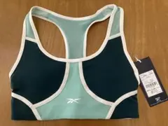Reebok リーボック　スポーツブラ　レディース