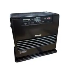 2025年最新】ダイニチ 石油ファンヒーター sdxの人気アイテム