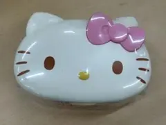 【激レア・未使用】ハローキティ ウェットティッシュケース 2014年