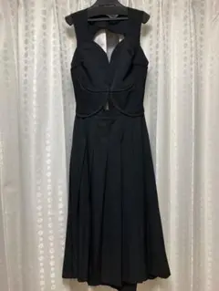 コムデギャルソン ワンピース 甲冑