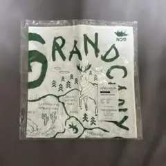 GRAND CIRCLE BANDANA