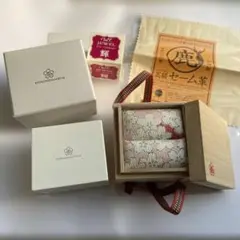 杢目金屋　ジュエリーケース　ジュエリーボックス