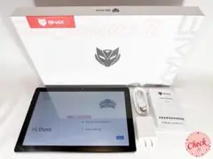 ✨液晶画面美品✨最新版10インチタブレット✨BMAX♡I9 Plus 付属品完備