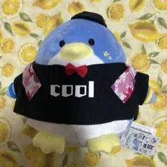 タキシードサム　ぬいぐるみ