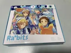 あんスタ Rabbits CD 初回限定盤