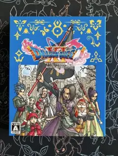 PS4 ドラゴンクエスト11 S