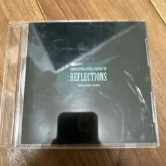 COMPILATION OF FINAL FANTASY VII