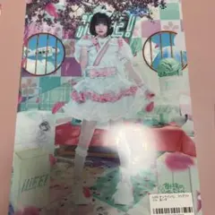 iLife！　あいす　クリアファイル